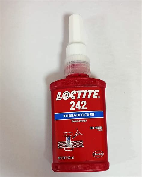 Loctite Threadlocker Ml Bottle At Rs In Mumbai Id