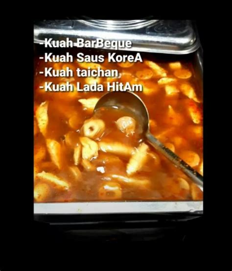 Join Usaha Kuliner Bakso Seafood Korean On Carousell