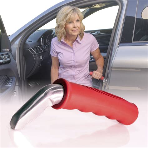 Buy Able Life Auto Cane Portable Vehicle Support Handle For Easy Sit