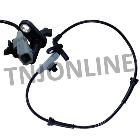 ABS SENSOR NISSAN ALMERA REAR LH 47901 1HA0A Shopee Malaysia