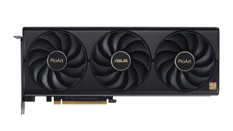 Asus Details Proart Rtx 4080 And 4070 Ti Models