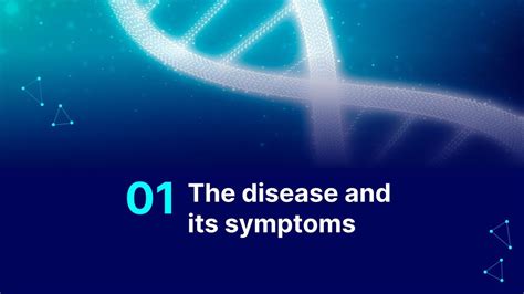 Genetic Diseases Presentation