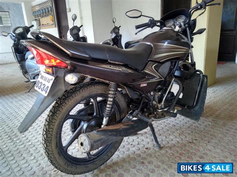 Used Model Honda Dream Yuga For Sale In Pune Id Reddish