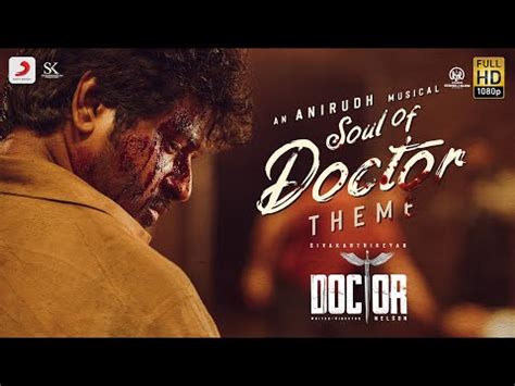 Doctor Movie Release Date Cast Ott Review Trailer Story