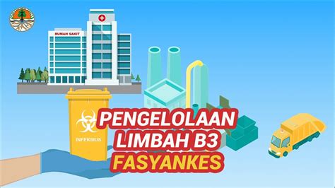 Pengelolaan Limbah B3 Newstempo