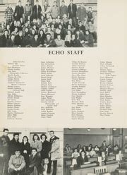 Passaic High School - Echo Yearbook (Passaic, NJ), Class of 1946, Page ...