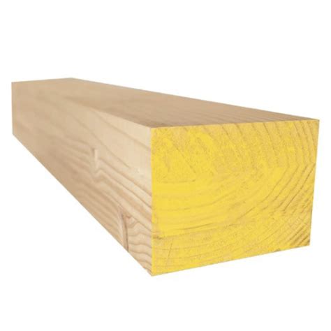 PAR Timber 1.8M Hardwood & Pine - DIY Superstore