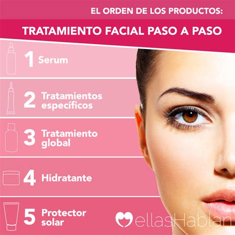 Cómo Hacer Tu Rutina De Tratamiento Facial Paso A Paso Skin Care Skin Rejuvenation