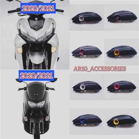 Jual Veloscope New Nmax Dan New Aerox Connected Shopee Indonesia