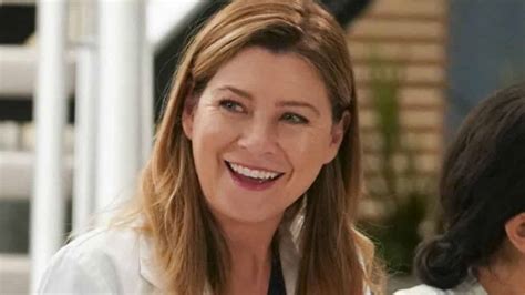 Greys Anatomy Top Des Meilleurs Profs De La S Rie M Dicale