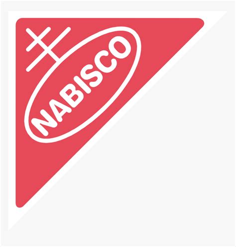 Nabisco Logo Vector, HD Png Download - kindpng