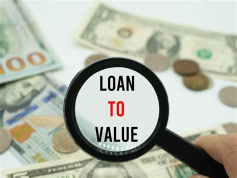 Understanding Loan To Value Ratio Qollateral Qollateral