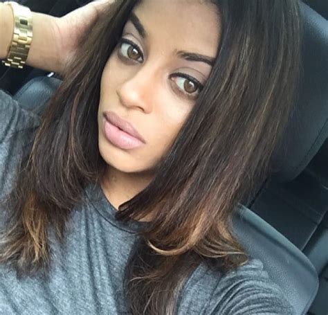 Who Is Jessyka Janshel? All About James Harden's Girlfriend - Sagal News
