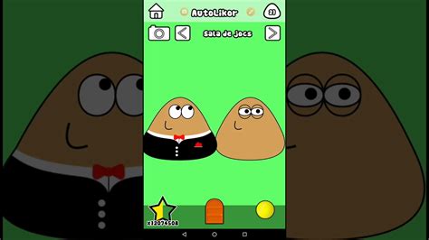 El Increíble Pou 2 Youtube