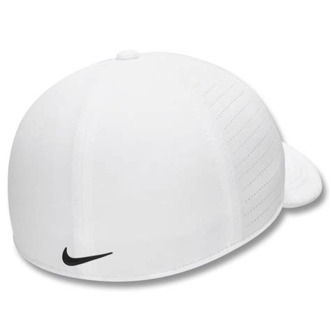 Nike Dri Fit Adv Classic99 Perforated Golf Cap 2022 Golfio