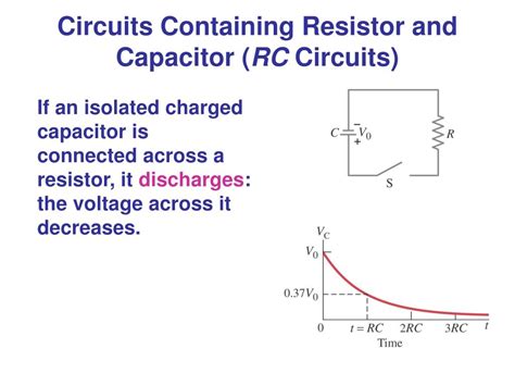 Ppt Dc Circuits Powerpoint Presentation Free Download Id4063266