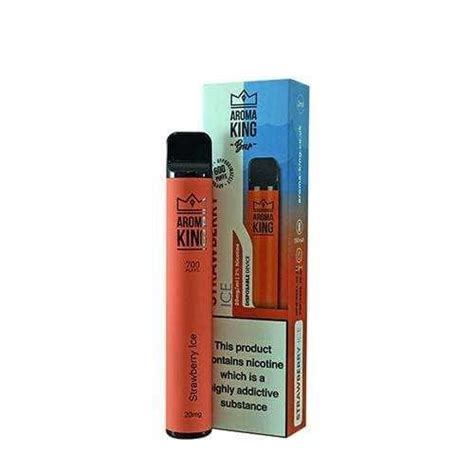 Aroma King Disposable Vape Kit For Vape Uk