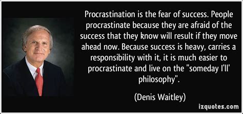 Procrastination Quotes. QuotesGram