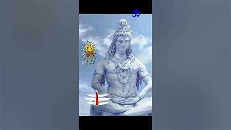 Om Namah Shivaye Bam Bam Bhole 🙏🙏🙏🕉️🕉️🔱🔱harharmahadev Omnamahshivaya