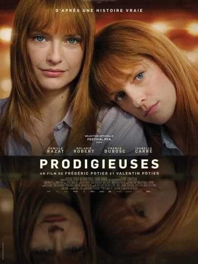 Prodigieuses Bande Annonce Du Film Séances Streaming Sortie Avis