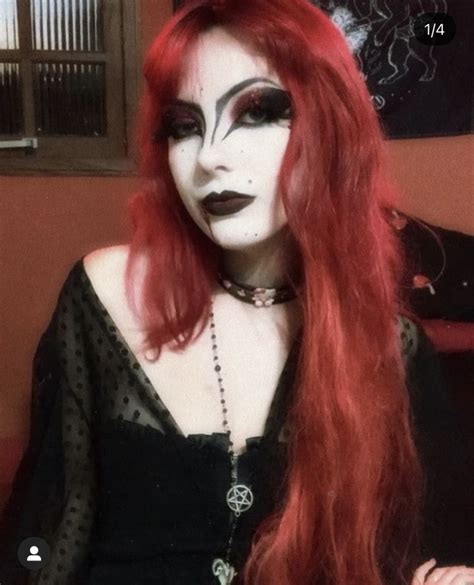 Trad Goth Makeup Punk Makeup Swag Makeup Retro Makeup Dope Makeup