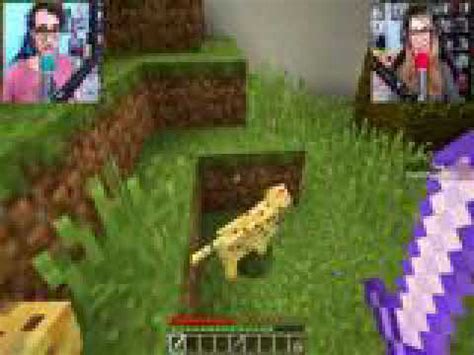 Minecraft Ita Nascondino In Mezzo Agli Ocelot Video Ripublicato Youtube