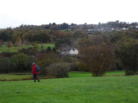 Penn Common View Gordon Griffiths Cc By Sa 2 0 Geograph Britain