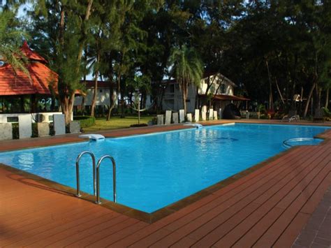 Vgp Golden Beach Resort Chennai 2021 Updated Prices Deals