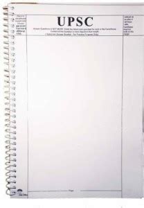 Scruton Upsc A Notebook Ruled Pages Price In India Buy Scruton