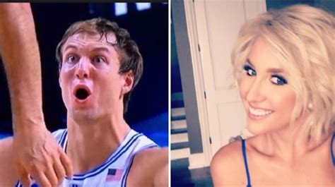 Duke Bro Luke Kennard Showed Up To The Nba Draft With Chandler Parsons