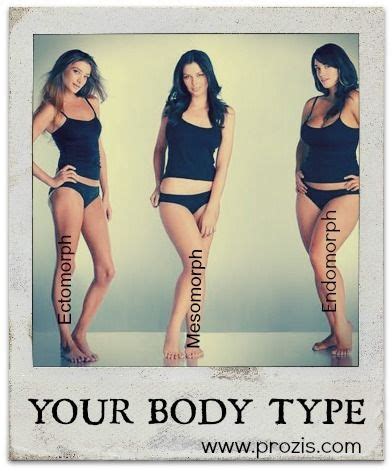 Ectomorph Women Diet Supplements - deliposts