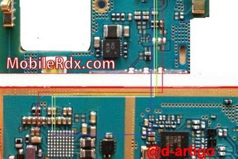 Samsung GT S5830I Charging Ways Repair Solution MobileRdx