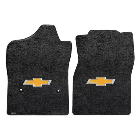 Lloyd Chevy Silverado Ultimat Custom Fit Floor Mats With