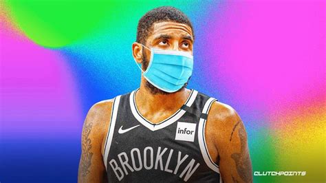 Clutchpoints On Twitter Kyrie Irving Is Out In Tomorrow S Nets Bucks