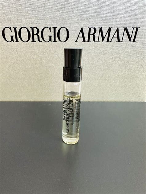 Armani Prive Perfume Sample 2ml 12pcs Dabbersplashnot Spray Ebay