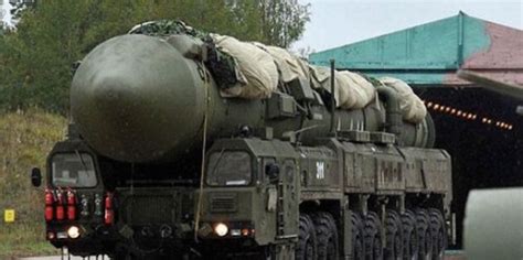 Обстрел Украины 20 ноября - ВС РФ может испытать РС-26 Рубеж, фото
