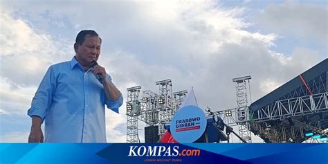 Gibran Dianggap Bocah Cilik Prabowo Sorry Ye Tiap Debat Kita Naik Terus