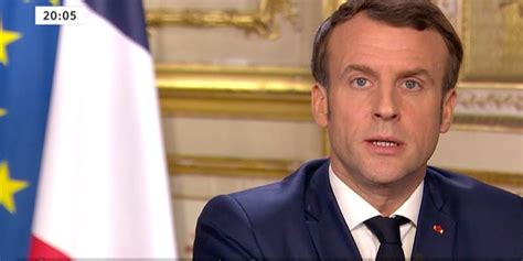 Francia Macron Che Batosta Perde La Maggioranza In Parlamento Record