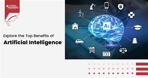 Top Advantages Of Artificial Intelligence