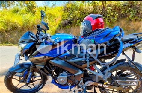 Bajaj Pulsar Ns Car Rentals For Sale In Galle City Ikman