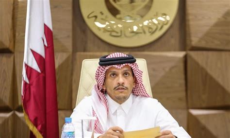 Amir Tamim appoints Sheikh Mohammed as Qatar's new prime minister ...