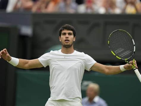 Rafael Nadal Sends A Heartfelt Note To Carlos Alcaraz After His