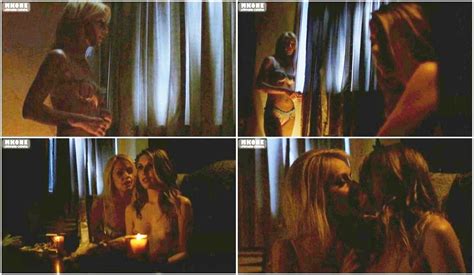 Naked Beverly Lynne In Polycarp