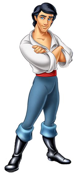 Nome Do Principe Da Ariel - Prince Eric/Gallery | Príncipe da pequena sereia, Principe erick ...