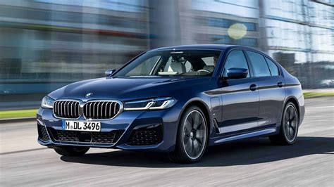 Bmw Serisi I Edition M Sport Arabam Ka Litre Yakar