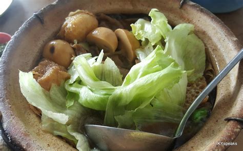 Ky Eats Original Telok Pulai Bak Kut Teh Klang Kyspeaks