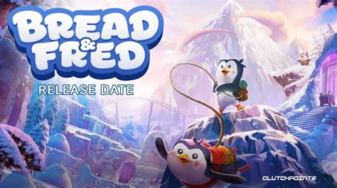 Bread Fred Release Date Gameplay Story And Details