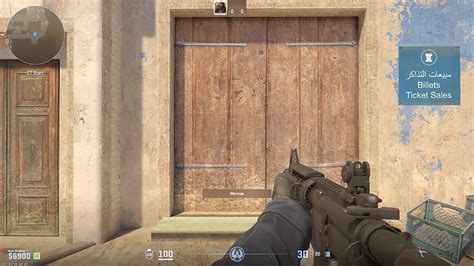 What Is The Best Dot Crosshair In Cs