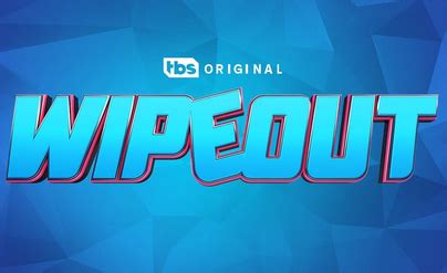 Wipeout (2021 game show) - Wikiwand