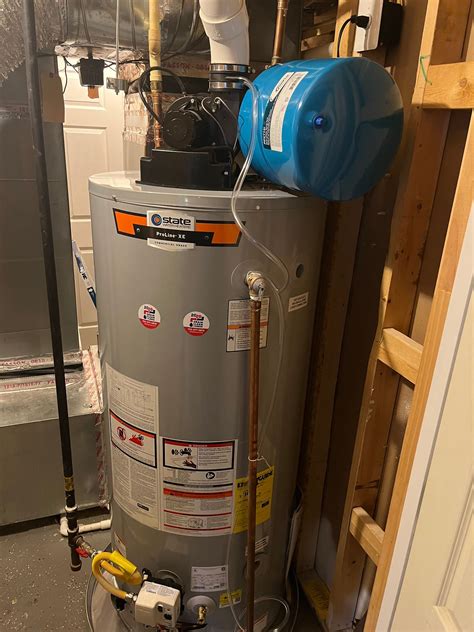 Emergency Water Heater Malfunctions Repair Or Replace